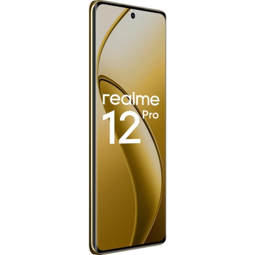 Смартфон realme 12 Pro 8/256GB Beige Sand (бежевый песок) 3