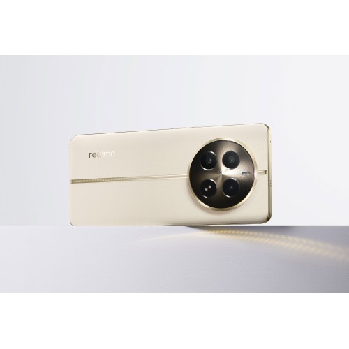 Смартфон realme 12 Pro 8/256GB Beige Sand (бежевый песок) 7