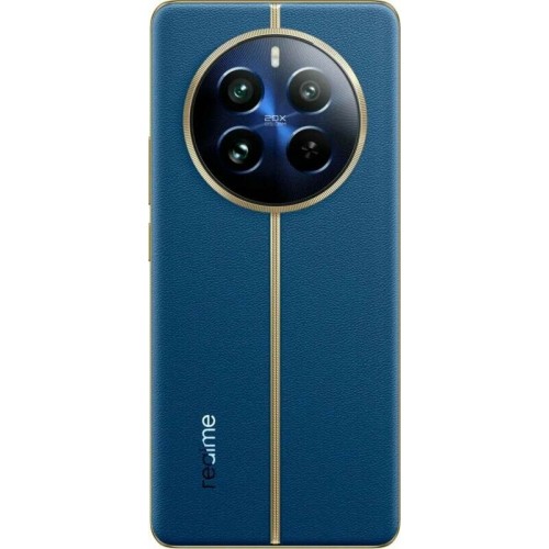 Смартфон realme 12 Pro 8/256GB Blue Sea (синее море) 1