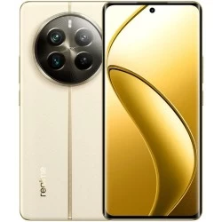 Смартфон realme 12 Pro+ 8/256GB Beige Sand (бежевый песок)