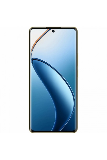 Смартфон realme 12 Pro+ 8/256GB Blue Sea (синее море) 1