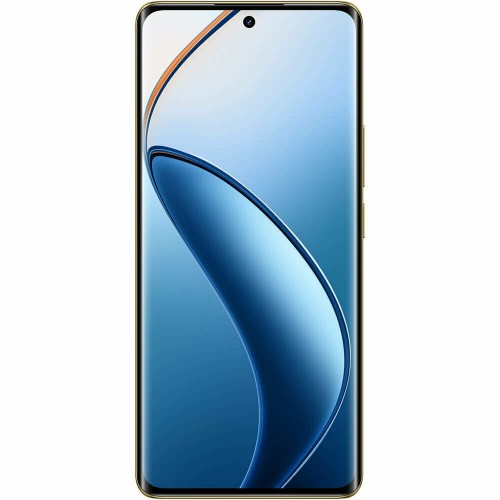 Смартфон realme 12 Pro+ 8/256GB Blue Sea (синее море) 1