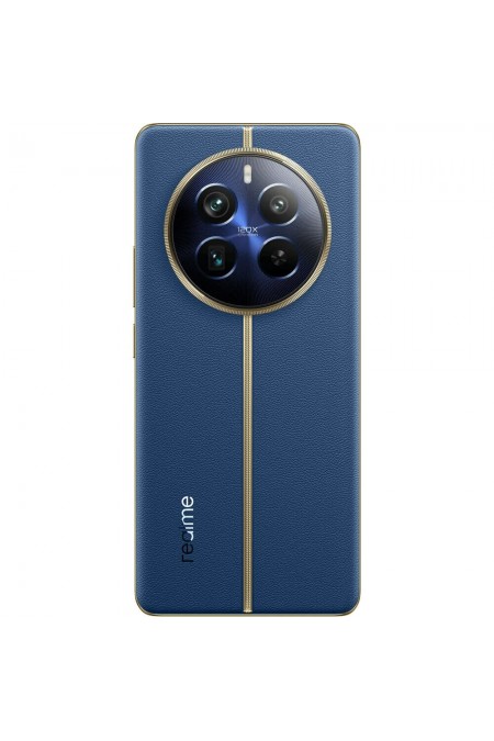 Смартфон realme 12 Pro+ 8/256GB Blue Sea (синее море) 2