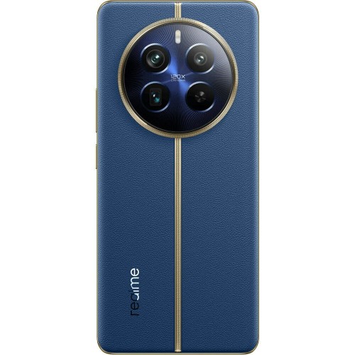 Смартфон realme 12 Pro+ 8/256GB Blue Sea (синее море) 2