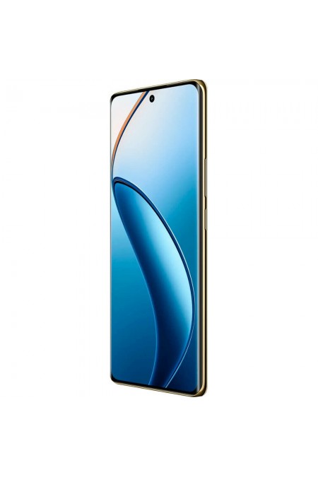 Смартфон realme 12 Pro+ 8/256GB Blue Sea (синее море) 3