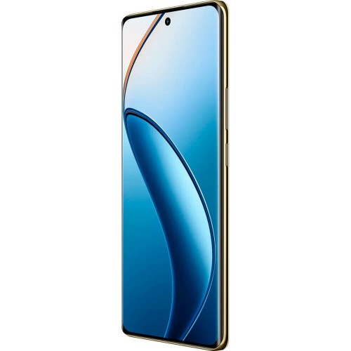 Смартфон realme 12 Pro+ 8/256GB Blue Sea (синее море) 3