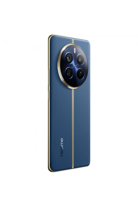 Смартфон realme 12 Pro+ 8/256GB Blue Sea (синее море) 4