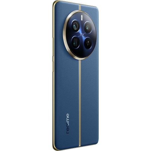 Смартфон realme 12 Pro+ 8/256GB Blue Sea (синее море) 4