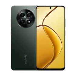Смартфон realme 12X 5G 8/256GB Glowing Black (черный)
