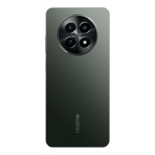 Смартфон realme 12X 5G 8/256GB Glowing Black (черный) 2