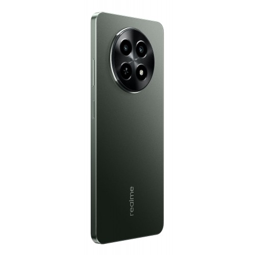 Смартфон realme 12X 5G 8/256GB Glowing Black (черный) 4