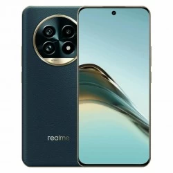 Смартфон realme 13 pro 12/512GB Emerald Green (изумрудный зеленый)