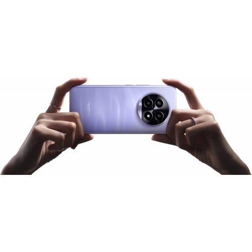 Смартфон realme 13 pro 12/512GB Emerald Green (изумрудный зеленый) 7