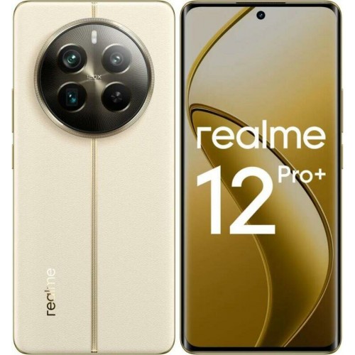 Смартфон realme 13 pro 12/512GB Emerald Green (изумрудный зеленый) 9