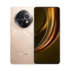Смартфон realme 13+ 5G 12/256GB Monet Gold (золотой)