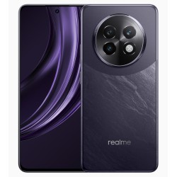 Смартфон realme 13+ 5G 8/256GB Dark Purple (темно-фиолетовый)