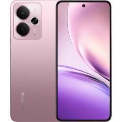 Смартфон realme 14 5G 12/256GB Pink (розовый)