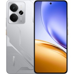Смартфон realme 14 5G 12/256GB Silver (серебристый)