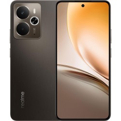 Смартфон realme 14 5G 8/256GB Black (черный)
