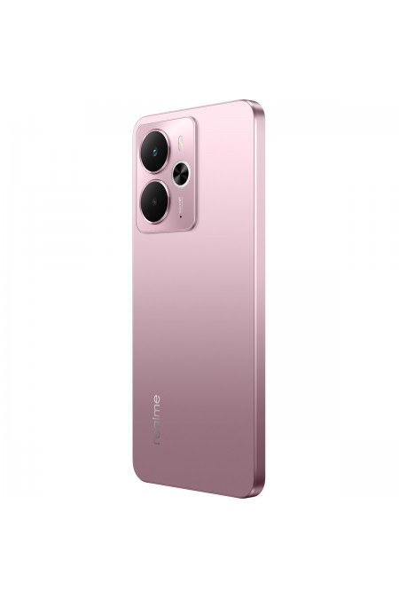 Смартфон realme 14 5G 8/256GB Pink (розовый) 4