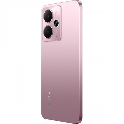Смартфон realme 14 5G 8/256GB Pink (розовый) 4