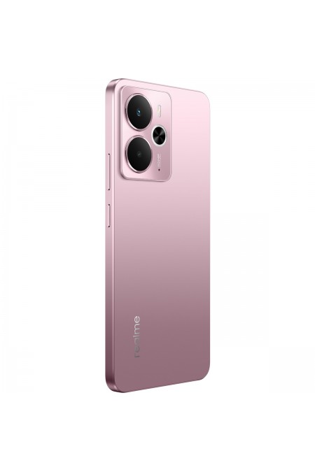Смартфон realme 14 5G 8/256GB Pink (розовый) 6