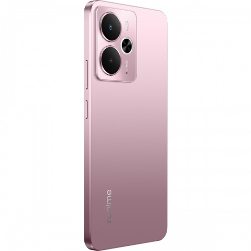Смартфон realme 14 5G 8/256GB Pink (розовый) 6