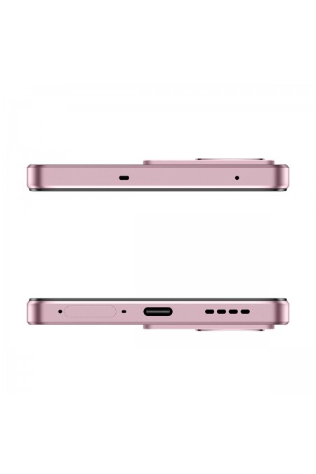 Смартфон realme 14 5G 8/256GB Pink (розовый) 8