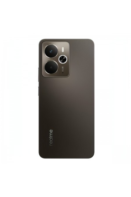 Смартфон realme 14 5G 8/256GB Storm Titanium (титановый шторм) 6