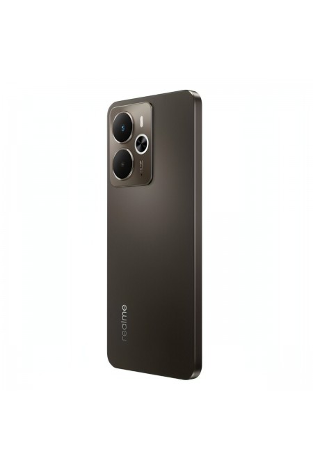 Смартфон realme 14 5G 8/256GB Storm Titanium (титановый шторм) 7