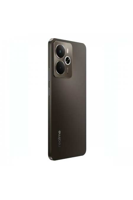 Смартфон realme 14 5G 8/256GB Storm Titanium (титановый шторм) 8