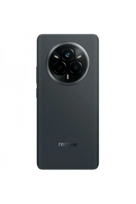 Смартфон realme 14 Pro 5G 12/256GB Suede Grey (серый) 1