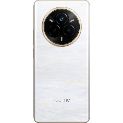 Смартфон realme 14 Pro 5G 8/256GB White (белый) 2