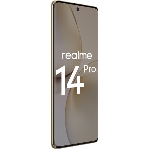Смартфон realme 14 Pro 5G 8/256GB White (белый) 3