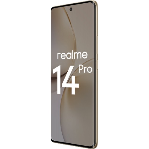 Смартфон realme 14 Pro 5G 8/256GB White (белый) 4