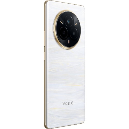 Смартфон realme 14 Pro 5G 8/256GB White (белый) 5