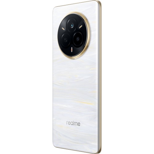 Смартфон realme 14 Pro 5G 8/256GB White (белый) 6