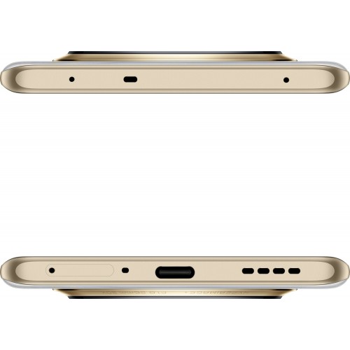 Смартфон realme 14 Pro 5G 8/256GB White (белый) 8