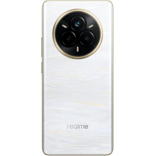 Смартфон realme 14 Pro 5G 8/256GB White (белый) 9