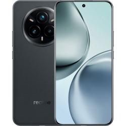 Смартфон realme 14 Pro+ 5G 8/256GB Suede Grey (серый)