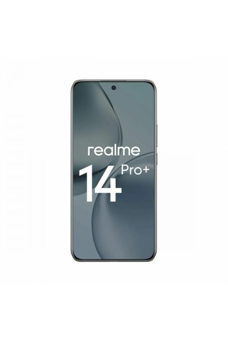 Смартфон realme 14 Pro+ 5G 8/256GB Suede Grey (серый) 1