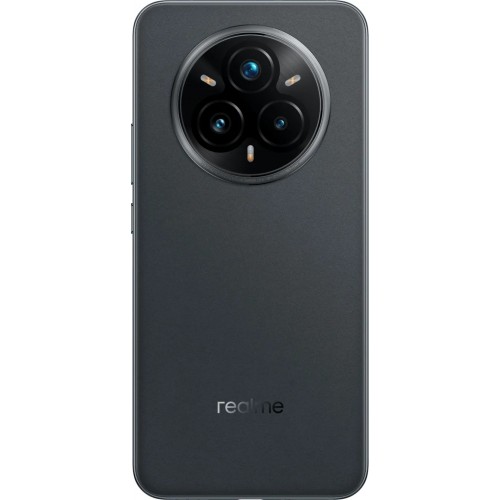 Смартфон realme 14 Pro+ 5G 8/256GB Suede Grey (серый) 1