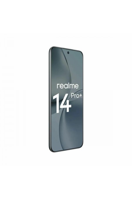 Смартфон realme 14 Pro+ 5G 8/256GB Suede Grey (серый) 2