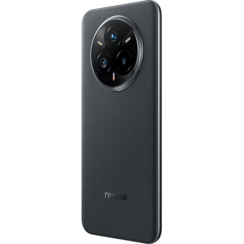 Смартфон realme 14 Pro+ 5G 8/256GB Suede Grey (серый) 3
