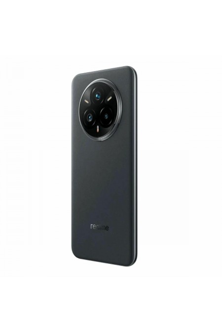 Смартфон realme 14 Pro+ 5G 8/256GB Suede Grey (серый) 9