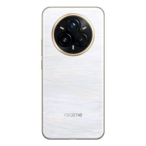 Смартфон realme 14 Pro+ 5G 8/256GB White (белый) 2
