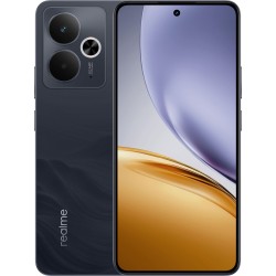 Смартфон realme 14T 5G 12/256GB Black (черный)