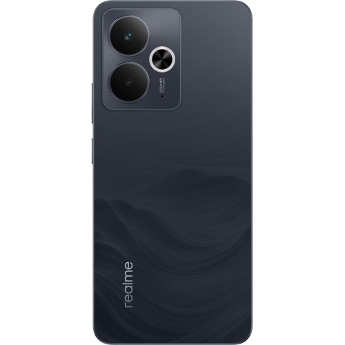 Смартфон realme 14T 5G 12/256GB Black (черный) 2