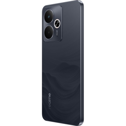 Смартфон realme 14T 5G 12/256GB Black (черный) 6