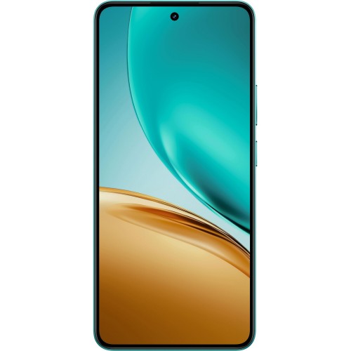 Смартфон realme 14T 5G 12/256GB Green (зеленый) 1